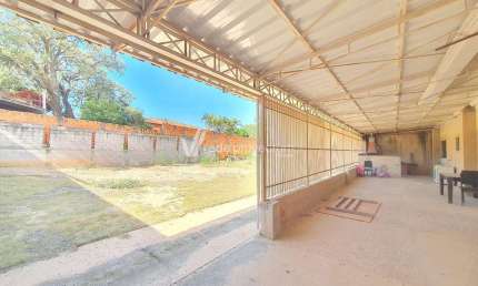 Chácara / sítio com 2 quartos à venda na Rua Benedito Tiburcio de Oliveira, 70, Chácaras Cruzeiro do Sul, Campinas, 80 m2 por R$ 650.000