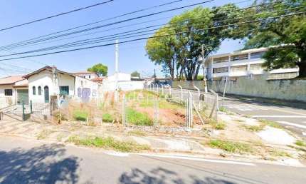 Terreno comercial à venda na Rua Cônego Pedro Bonhomme, 2203, Taquaral, Campinas por R$ 800.000