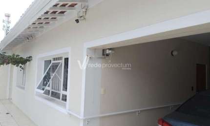 Casa comercial à venda na Avenida Lafayete Arruda Camargo, 477, Parque São Quirino, Campinas, 206 m2 por R$ 700.000