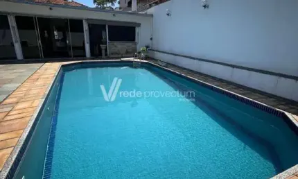 Casa com 4 quartos à venda na Rua Doutor João Alves dos Santos, 532, Jardim das Paineiras, Campinas, 630 m2 por R$ 2.200.000
