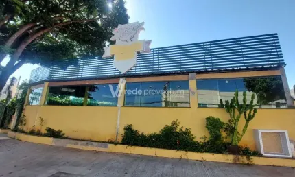 Prédio à venda na Rua Mogi Guaçu, 780, Chácara da Barra, Campinas, 294 m2 por R$ 1.800.000