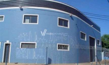 Barracão / Galpão / Depósito à venda na Rua Tremembé, 175, Parque da Figueira, Campinas, 380 m2 por R$ 1.000.000