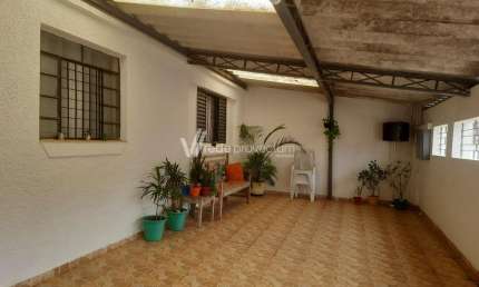 Casa com 2 quartos à venda na Rua Claudino Lopes, 450, Jardim Londres, Campinas, 115 m2 por R$ 479.000