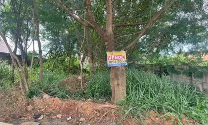 Terreno comercial à venda na rua henrique tescari, 69, parque dos pomares, campinas por r$ 300.000