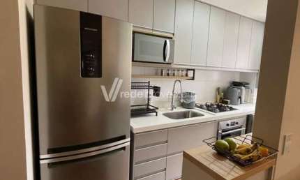 Apartamento com 3 quartos à venda na Rua da Constituição, 46, Bonfim, Campinas, 67 m2 por R$ 799.000