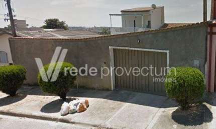 Casa com 2 quartos à venda na Yara Maria Castellani Pereira de Queiroz, 19, Jardim Santa Terezinha, Campinas, 182 m2 por R$ 600.000