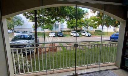Apartamento com 3 quartos à venda na Avenida João Scarparo Netto, 240/330, Loteamento Center Santa Genebra, Campinas, 76 m2 por R$ 595.000