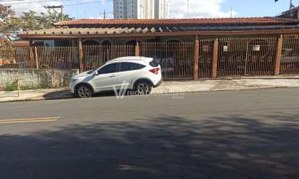 Casa comercial à venda na Rua São Salvador, 15, Jardim Belo Horizonte, Campinas, 318 m2 por R$ 1.400.000