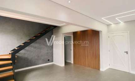 Apartamento com 4 quartos para alugar na Rua Dona Elídia Ana de Campos, 686, Jardim Dom Bosco, Campinas, 217 m2 por R$ 8.000
