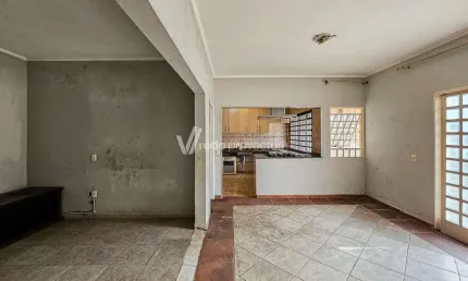 Casa comercial à venda na Rua Visconde de Congonhas do Campo, 826, Loteamento Parque São Martinho, Campinas, 130 m2 por R$ 550.000