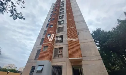 Apartamento com 2 quartos à venda na Rua São Salvador, 255, Taquaral, Campinas, 70 m2 por R$ 580.000