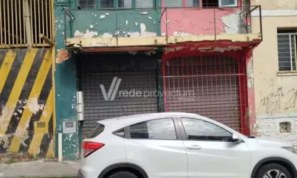 Sala comercial para alugar na Rua Álvares Machado, 461, Centro, Campinas, 159 m2 por R$ 2.200