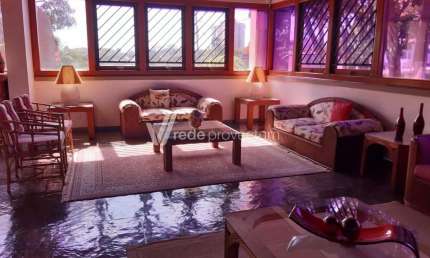 Apartamento com 4 quartos à venda na Avenida Andrade Neves, 2655, Jardim Chapadão, Campinas, 187 m2 por R$ 1.500.000