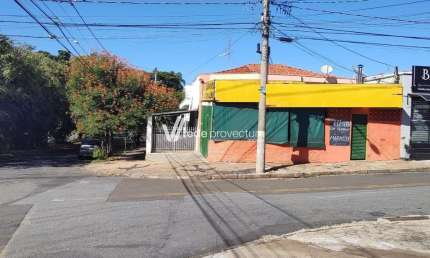 Sala comercial à venda na Rua Lupércio Bueno Camargo, 52, Jardim Santana, Campinas, 288 m2 por R$ 1.800.000