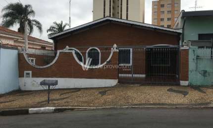 Casa comercial à venda na Rua Sete de Setembro, 992, Vila Industrial, Campinas, 155 m2 por R$ 1.600.000