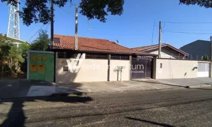 Casa com 3 quartos à venda na Rua João Guidotti, 104, Jardim Paraíso de Viracopos, Campinas, 185 m2 por R$ 560.000