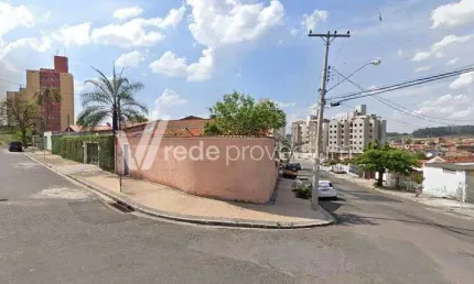 Casa com 3 quartos à venda na rua cornélio pena, 96, jardim santa eudóxia, campinas, 161 m2 por r$ 530.000