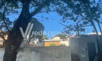 Terreno à venda na Rua Monte Aprazível, 319, Chácara da Barra, Campinas por R$ 510.000