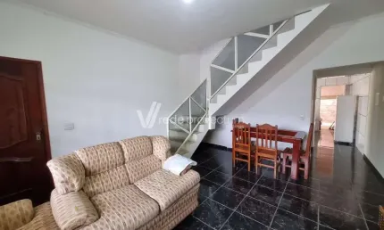 Casa com 3 quartos à venda na Rua Antônio do Rosário, 148, Parque Residencial Vila União, Campinas, 149 m2 por R$ 500.000