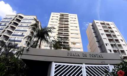Apartamento com 2 quartos à venda na Rua Vitoriano dos Anjos, 471, Ponte Preta, Campinas, 70 m2 por R$ 450.000