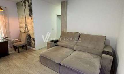Apartamento com 2 quartos à venda na Rua da Abolição, 1000, Ponte Preta, Campinas, 68 m2 por R$ 670.000