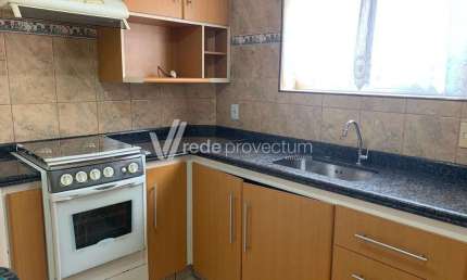 Apartamento com 3 quartos à venda na Rua Falcão Filho, 207, Botafogo, Campinas, 94 m2 por R$ 337.000