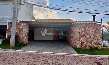 Casa em condomínio fechado com 3 quartos à venda na Rua César dos Santos, 160, Parque Imperador, Campinas, 150 m2 por R$ 950.000