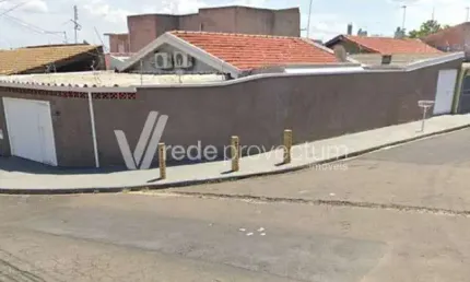 Casa com 2 quartos à venda na Papa Santo Inocêncio I, 108, Conjunto Habitacional Padre Anchieta, Campinas, 200 m2 por R$ 450.000