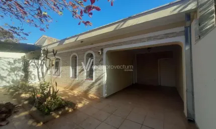 Casa com 3 quartos à venda na Rua Descalvado, 119, Parque Industrial, Campinas, 180 m2 por R$ 600.000