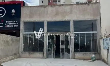 Barracão / Galpão / Depósito à venda na Avenida da Saudade, 1249, Ponte Preta, Campinas, 241 m2 por R$ 1.195.000