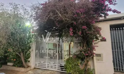 Casa com 3 quartos à venda na rua ophir corrêa de toledo, 161, parque residencial vila união, campinas, 100 m2 por r$ 390.000