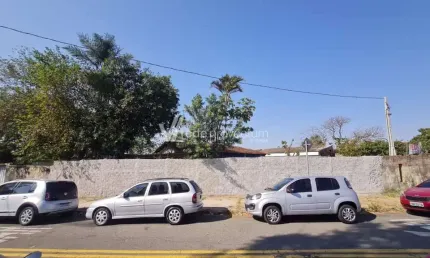 Casa com 4 quartos à venda na Madre Maria Teodora de Voiron, 263, Jardim Santa Lúcia, Campinas, 125 m2 por R$ 449.000