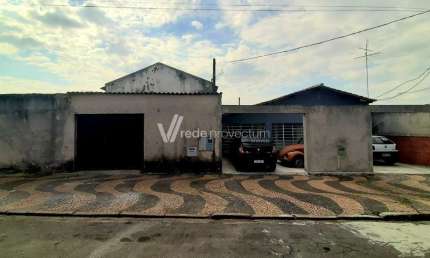 Casa comercial à venda na Rua Amélia Rezende Martins, 237, Vila Progresso, Campinas, 274 m2 por R$ 900.000
