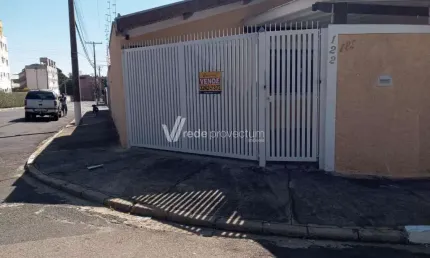 Casa com 2 quartos à venda na jaó, 122, vila padre manoel de nóbrega, campinas, 83 m2 por r$ 350.000