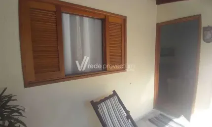 Casa com 2 quartos à venda na Rua Professor Doutor Alexandre Chiarini, 76, Jardim Madalena, Campinas, 114 m2 por R$ 550.000