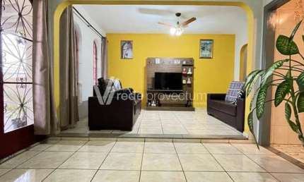 Casa comercial à venda na Rua José Dobner, 770, Jardim Santa Lúcia, Campinas, 213 m2 por R$ 820.000