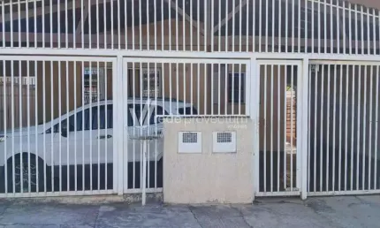 Casa com 5 quartos à venda na Nilo Peçanha, 280, Jardim García, Campinas, 190 m2 por R$ 600.000