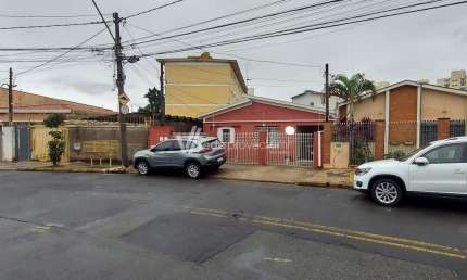 Casa comercial à venda na Rua Nazareno Mingoni, 596, Jardim do Lago, Campinas, 147 m2 por R$ 769.777