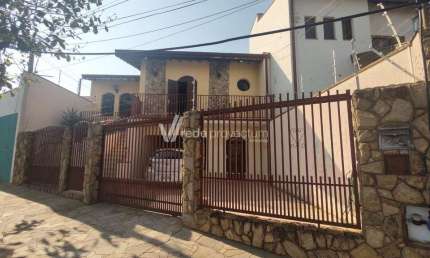 Casa comercial à venda na Rua Agnaldo Macedo, 50, Jardim dos Oliveiras, Campinas, 295 m2 por R$ 1.200.000