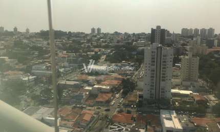 Apartamento com 3 quartos à venda na Rua Alberto Faria, 182, Jardim Guanabara, Campinas, 108 m2 por R$ 1.490.000