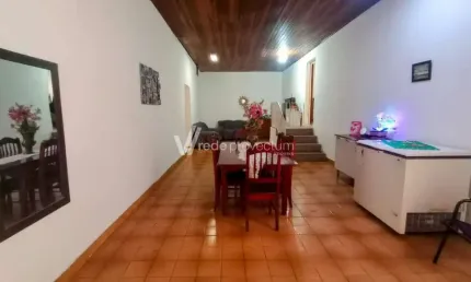 Casa com 3 quartos à venda na rua dionísio cazotti, 924, vila mimosa, campinas, 109 m2 por r$ 550.000