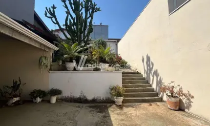 Casa com 2 quartos à venda na Rua Estrópio Whilhel de Freitas, 135, Jardim Antonio Von Zuben, Campinas, 110 m2 por R$ 400.000
