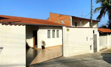 Casa com 4 quartos à venda na Rua Manoel Herculano Marques de Fontes, 646, Loteamento Parque São Martinho, Campinas, 100 m2 por R$ 800.000