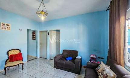 Casa comercial à venda na Rua Edmundo Lacerda, 103, Jardim do Lago, Campinas, 137 m2 por R$ 355.000