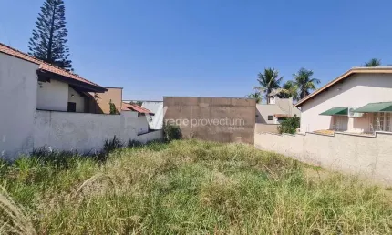 Terreno à venda na rua cruzeiro do sul, s/n°, jardim do sol, campinas por r$ 630.000