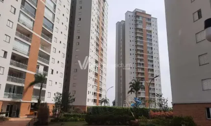 Apartamento com 3 quartos à venda na Rua Engenheiro Augusto de Figueiredo, 437, Swift, Campinas, 92 m2 por R$ 780.000