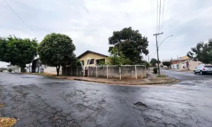 Casa com 3 quartos à venda na Rua Antônio Pavin, 502, Jardim Conceição, Campinas, 113 m2 por R$ 550.000