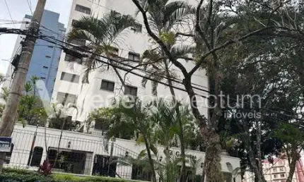Apartamento com 4 quartos à venda na Rua Barata Ribeiro, 232, Vila Itapura, Campinas, 194 m2 por R$ 1.180.000