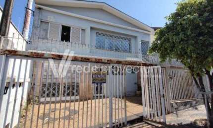 Casa comercial à venda na Rua Cônego Oscar Sampaio, 90, Jardim Proença, Campinas, 179 m2 por R$ 570.000