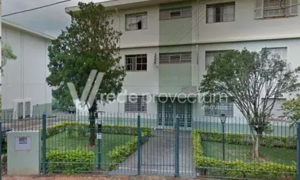Apartamento com 2 quartos à venda na Rua Lions Club, 186, Vila Nova, Campinas, 67 m2 por R$ 510.000